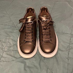 classic McQueen sneaker [ size 45 ] [ designer ]